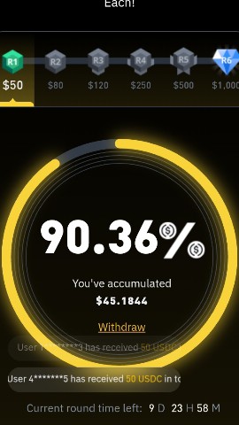 BNG11 в LOOKY. . https://www.binance....