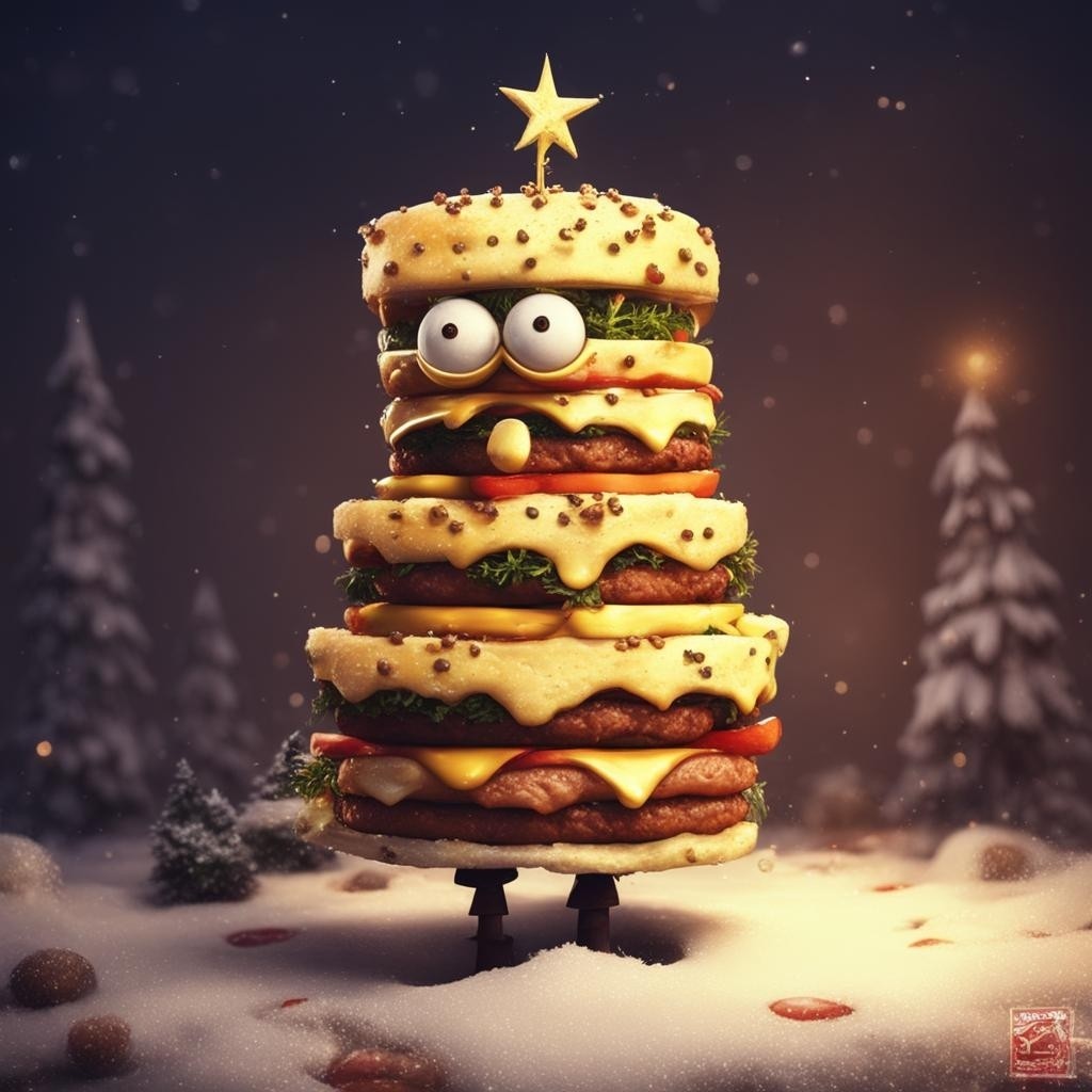 #МерриКрисмасЭврибади