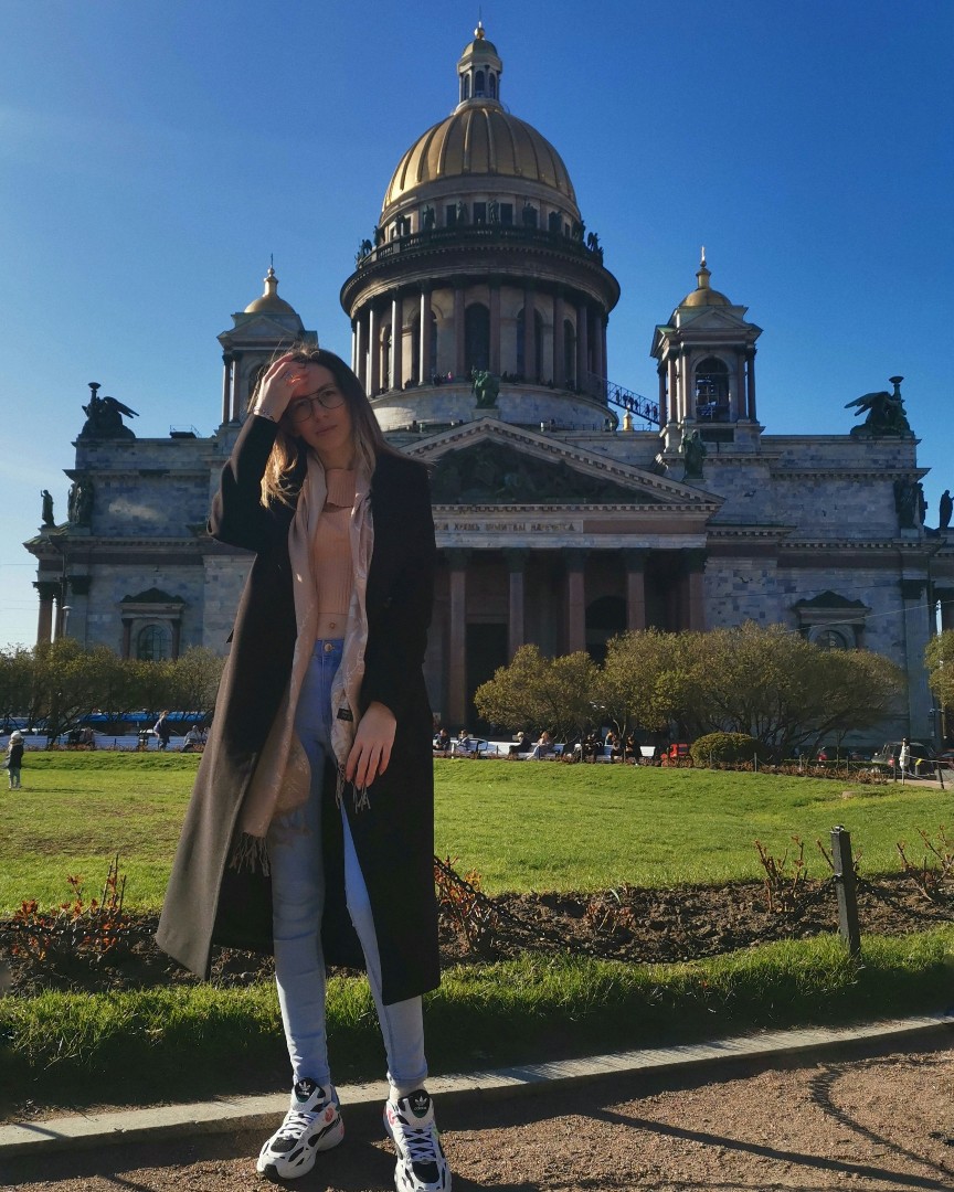 _beso_vi_ в LOOKY — Переходим на новый уровень ✨👰🏻