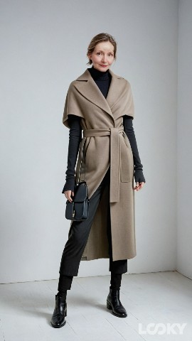 Looky_1692425079951 в LOOKY. #Fashion_LOOKY,#LOOKY_нейронка. #Fashion_LOOKY #LOOK...