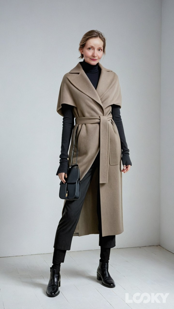 Ina Inaya в LOOKY — #Fashion_LOOKY #LOOKY_нейронка