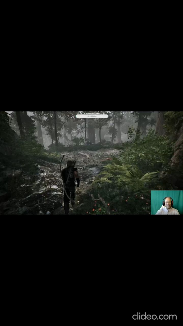 Mad-Bober в LOOKY. #Бобёр,#Готикаремейк,#игры,#стримы,#Mad_Bober,#Gothicaremake,#stream. https://live.vkvideo...