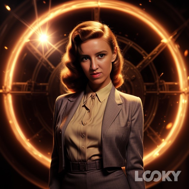  в LOOKY — #Оппенгеймер #LOOKY_нейронка