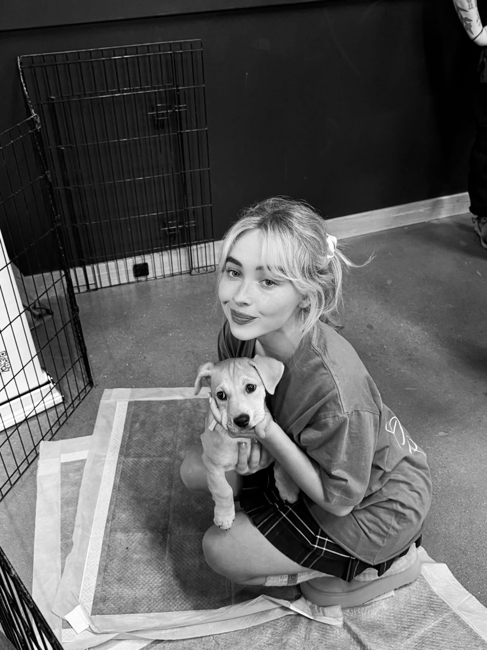 Sabrina Carpenter в LOOKY — фото 10