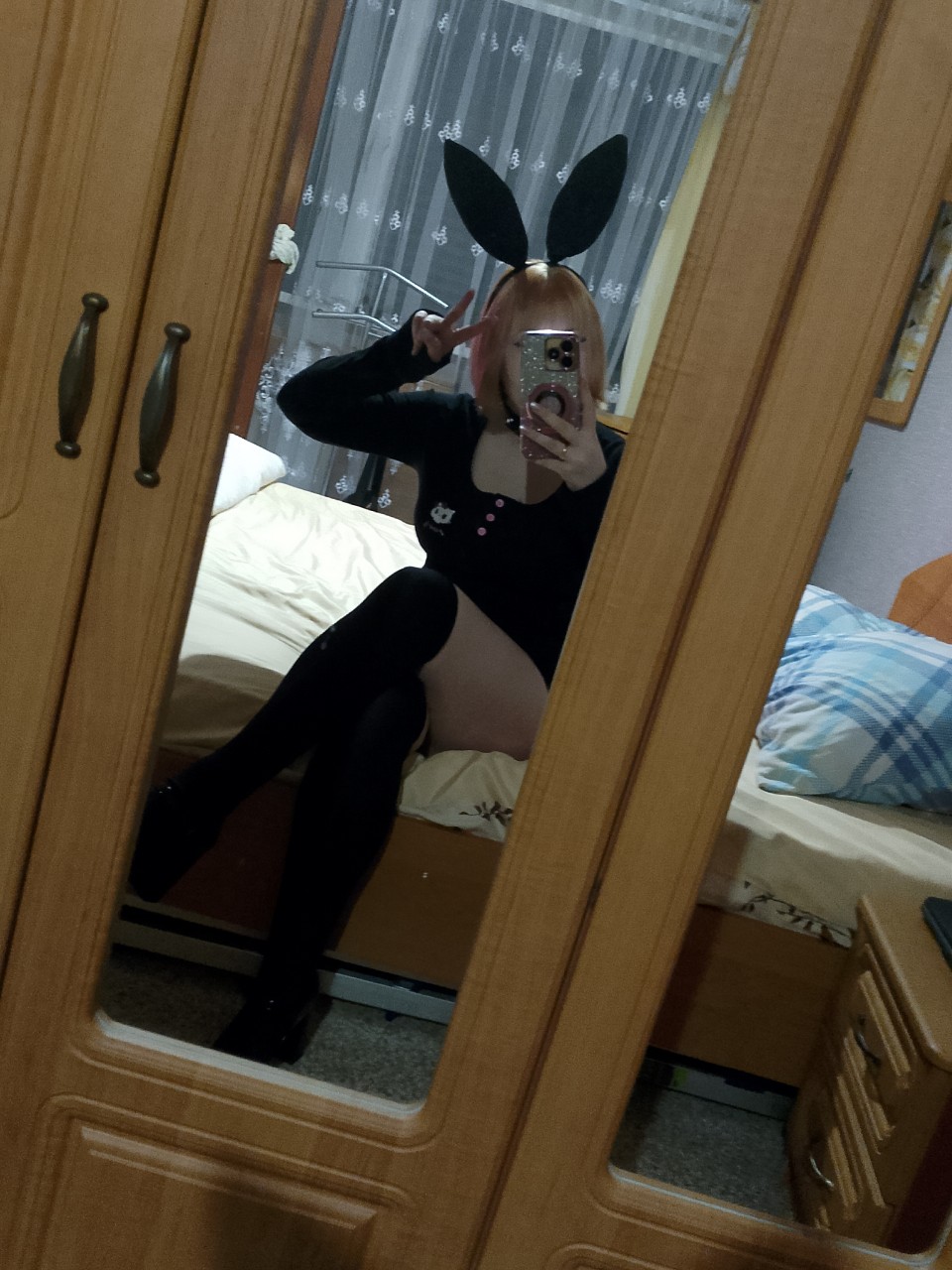 Hi there (´｡• ᵕ •｡`) ♡
