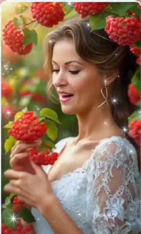 Ирина в LOOKY — Для вас 🌹🎤🤔🌹🎶
