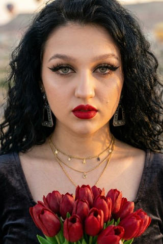 Nastya 22 в LOOKY. . 