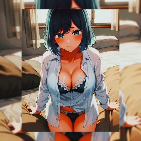 jxstshiro_ в LOOKY. . Be gentle with my br...