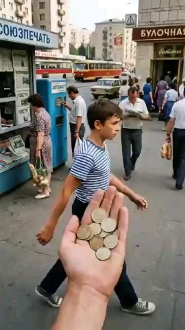 Игорь в LOOKY — Я помню.