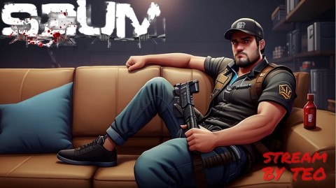 Teo_Its_Me в LOOKY. #стрим,#stream,#scum,#выживание. #стрим #stream #scum...