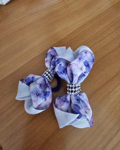 Александра в LOOKY. #handmade,#cutenessoverload#бантики#резиночки#ручнаяработа. Бантики ручной работ...