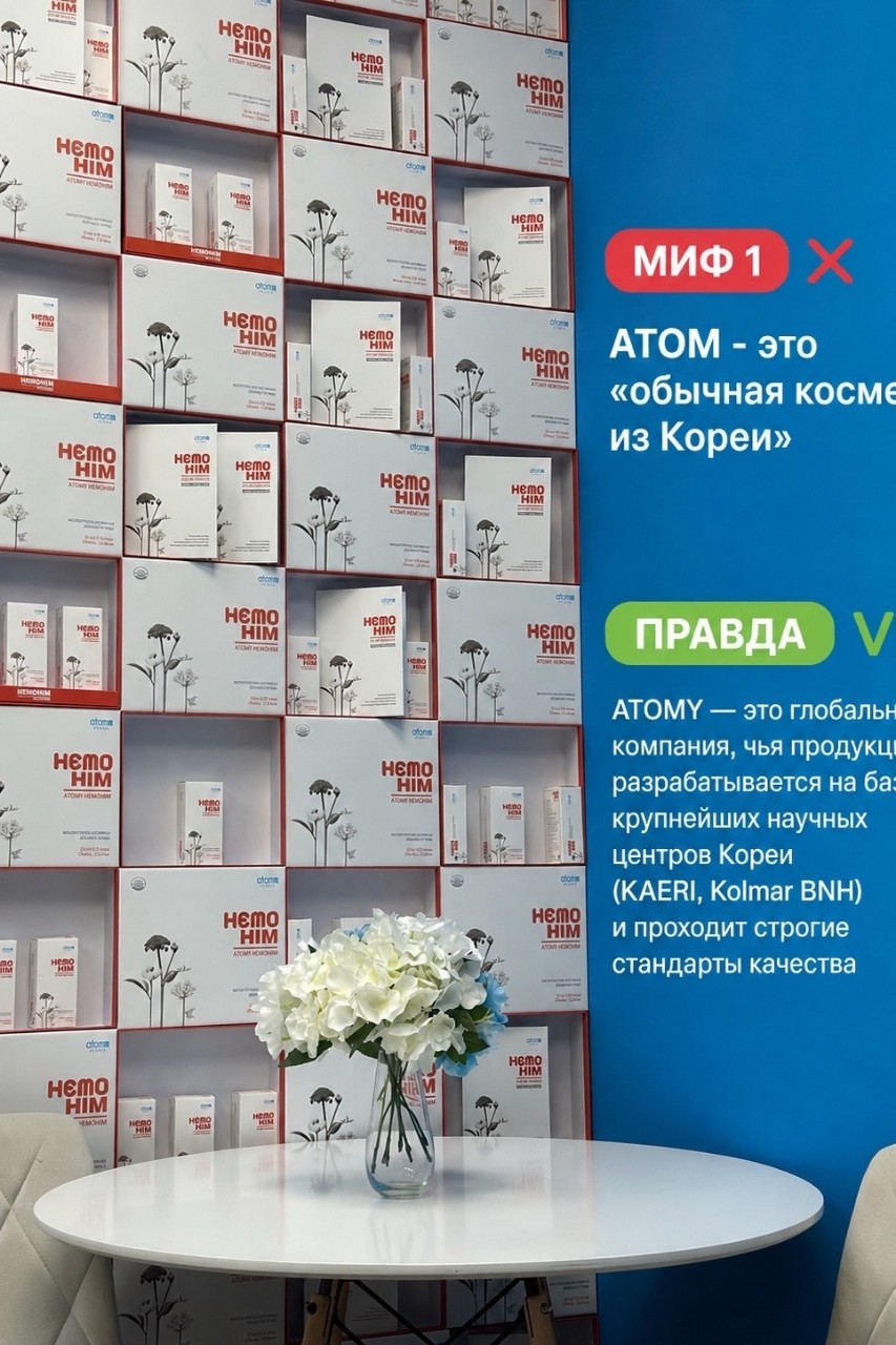 Татьяна Чечко    ЯВАТОМИ в LOOKY — фото 2