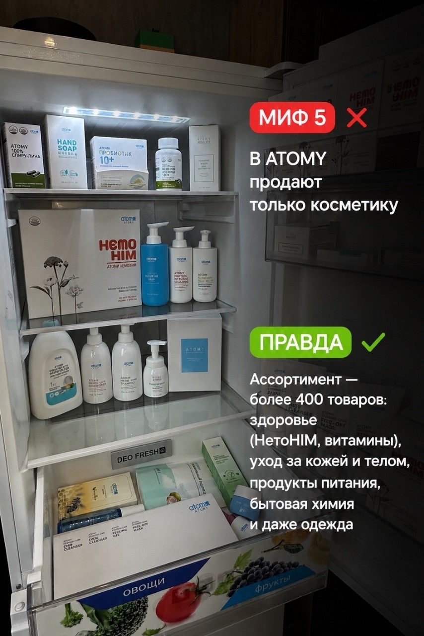 Татьяна Чечко    ЯВАТОМИ в LOOKY — фото 5