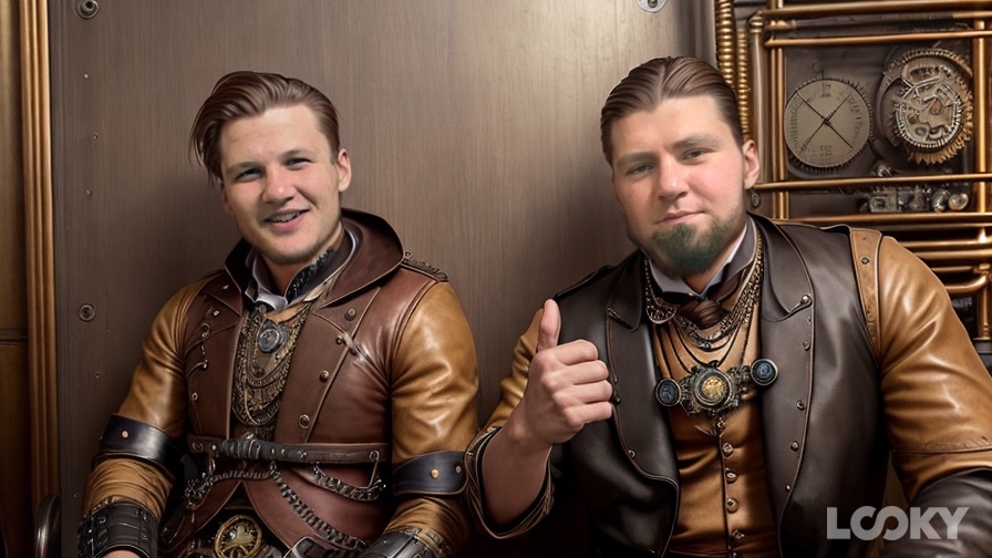 Denis в LOOKY — фото 2