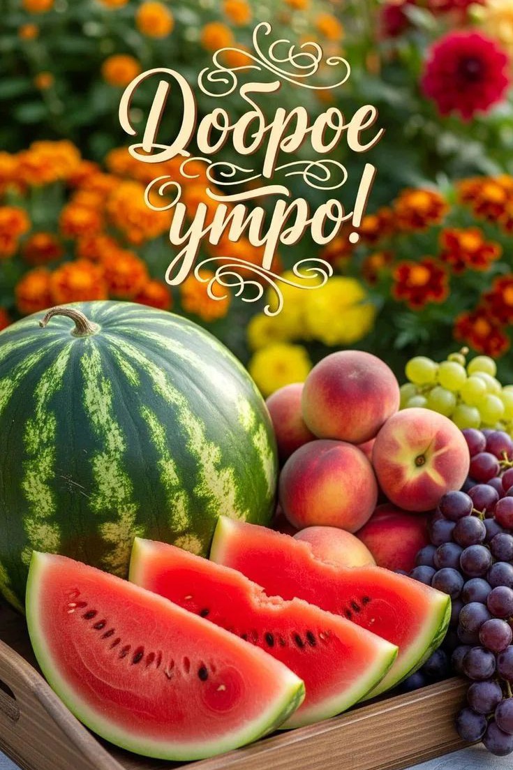 irina b. в LOOKY — Доброе утро! ☕🧇Пятница! 👍Хорошего дня, прекрасного настрое