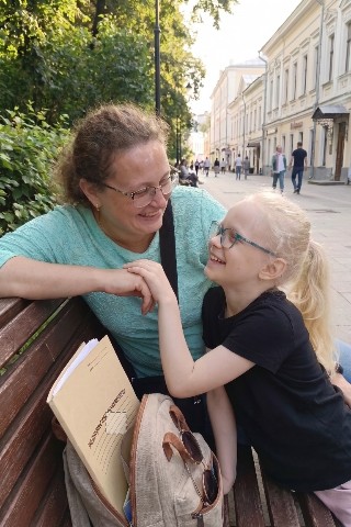 muma_katya в LOOKY. . Иногда кажется, что ...