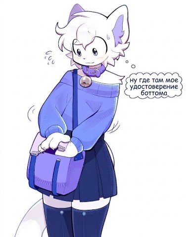 FemboyQQ в LOOKY. #femboy,#femboys,#furryfemboy,#femboymeme,#cuteboys. Самое нужное удостов...