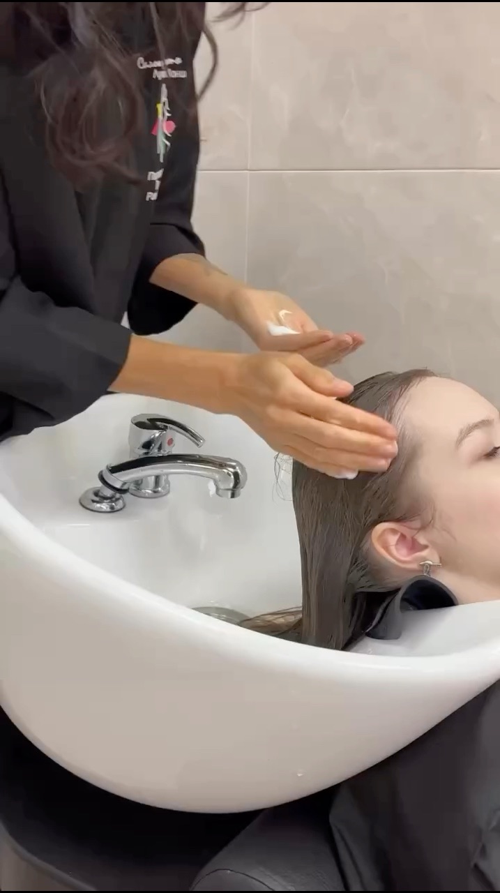 luiza.ravilevna в LOOKY. . Спа процедура для во...