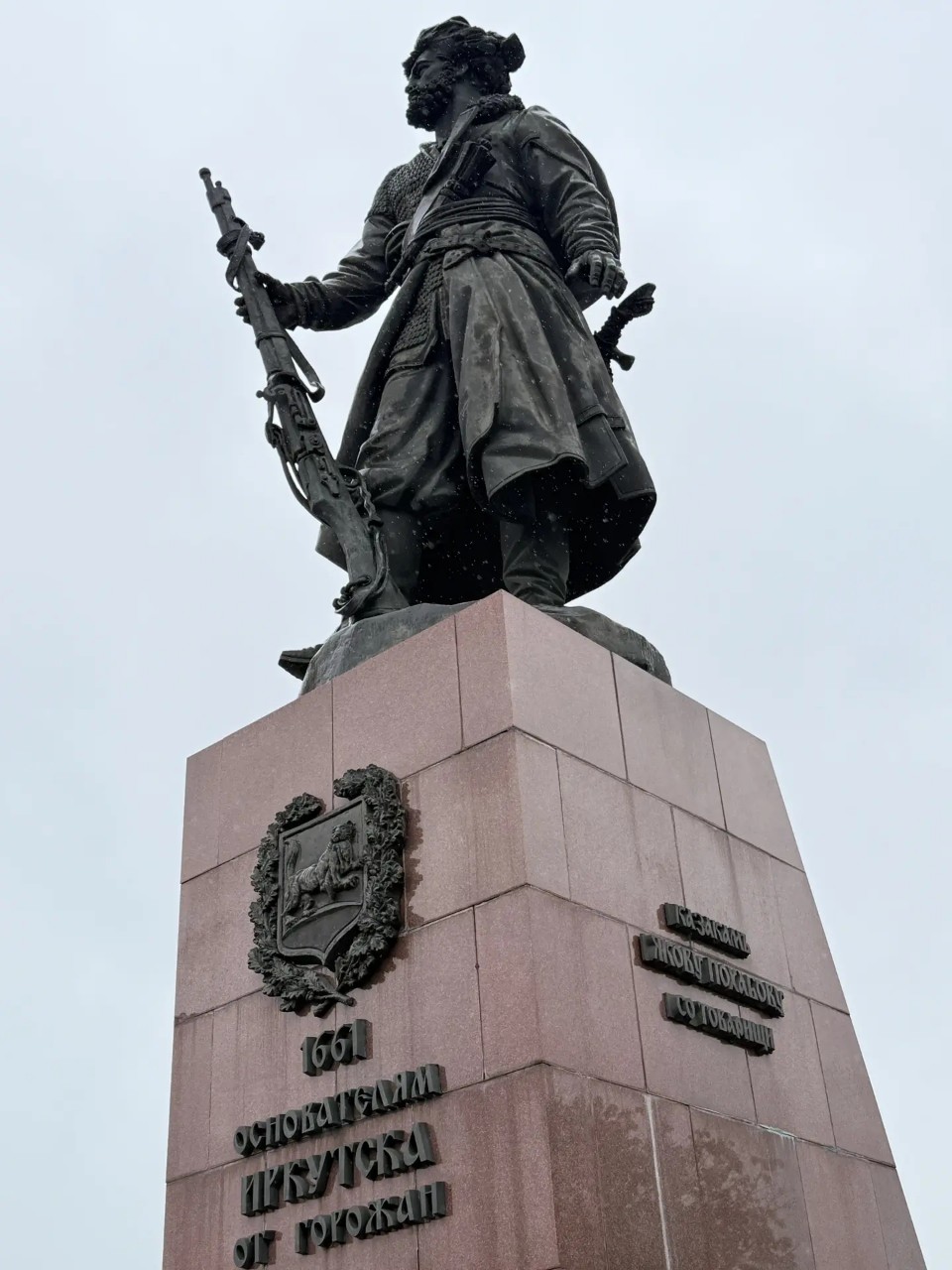 Наталья в LOOKY — публикация