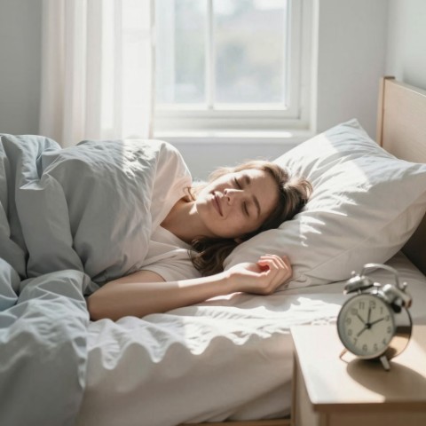 kat196rus в LOOKY. . Просыпайся без будил...