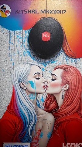 Quick в LOOKY. . [#kisses](kisses) [#...