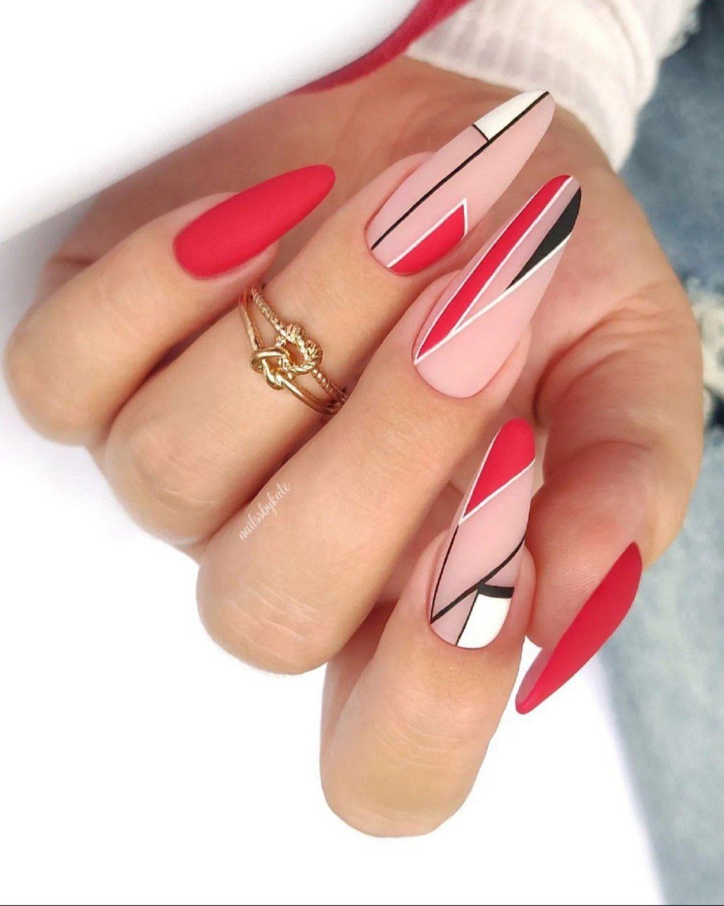 nailone.artista in LOOKY. . 