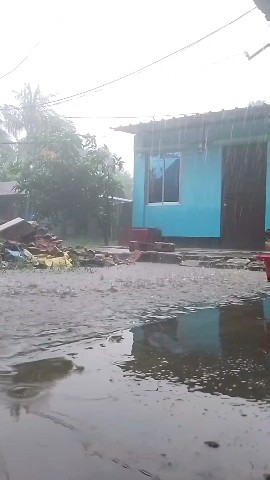 siyam6350 в LOOKY. . Bangladesh Rain 😱 [...