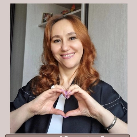 9595.tatiana в LOOKY. . 🧐 Представьте, если...