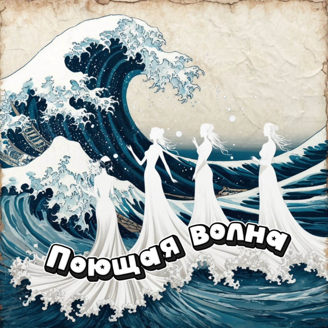 https://band.link/xLZTg
🎶ЦВЕТЁТ ЧЕРЁМУХА🎼альбом✨ЕФРОСИНИЯ и ПОЮЩАЯ ВОЛНА✨скоро РЕЛИЗ на цифровых площадках⚡2️⃣8️⃣ мая 2026💫#ефросиния#поющаяволна#горькиймёд#цветётчерёмуха#алыйсок#ясеньясныйсвет#вишенказимняя#подаримневесну#лепестковаяволна