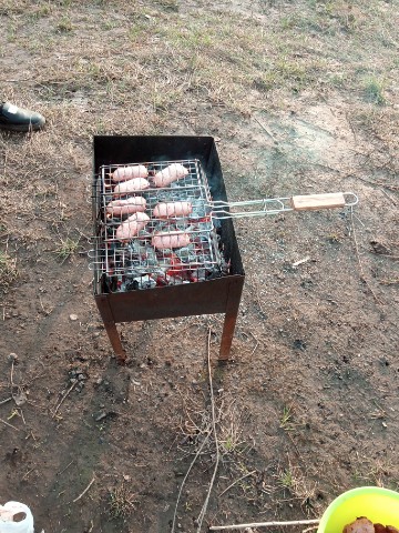 m1ckl_e в LOOKY. . Открытие сезона,когж...