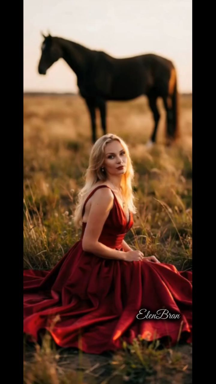 Ellen в LOOKY. . 