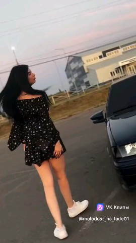 Костя Пакистан in LOOKY. . Черная лада цвета шо...