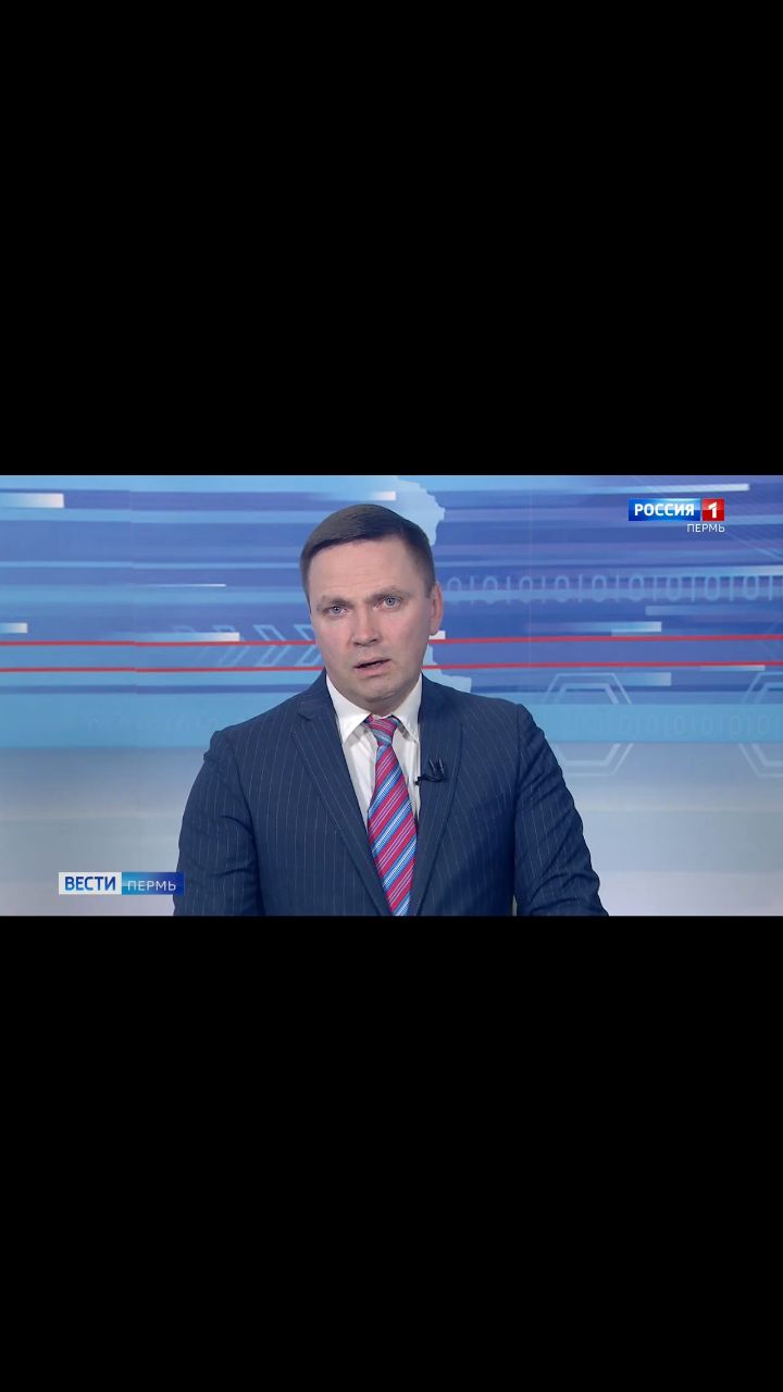 nikita19 в LOOKY. . Репортаж Вести-Пермь...