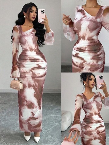Shein в LOOKY. . Красиво 😍 правда, с...