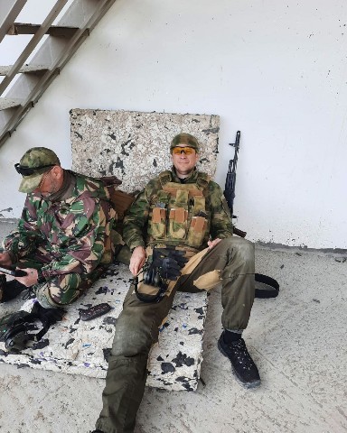 TACTICAL_СОВРЕМЕНОСТЬ в LOOKY. . Одним из ключевых ас...