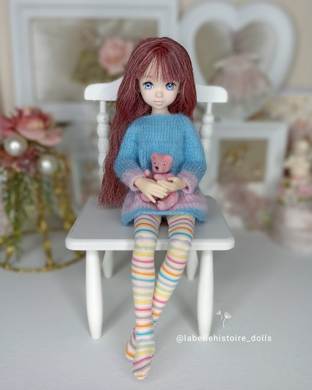 ТМ Прекрасная История in LOOKY. #ruruko,,,#rurukosofi,,#руруко,,#одеждадляруруко,,#azon,,#azonedoll,#petworks,,#labellehistoire_doll,,#dolls,,#одеждадлякукол,,#clothesforruruko,,#clothesruruko,. #ruruko,, #rurukosof...