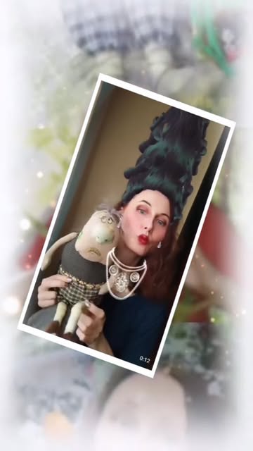 artdolls_oli в LOOKY. . Лови позитивную волн...