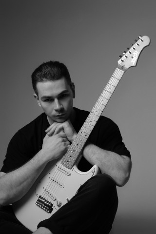 Eddy.F.Lime в LOOKY. #guitarplayer,#jetguitars,#гитарист. «Если ты дашь мне ги...