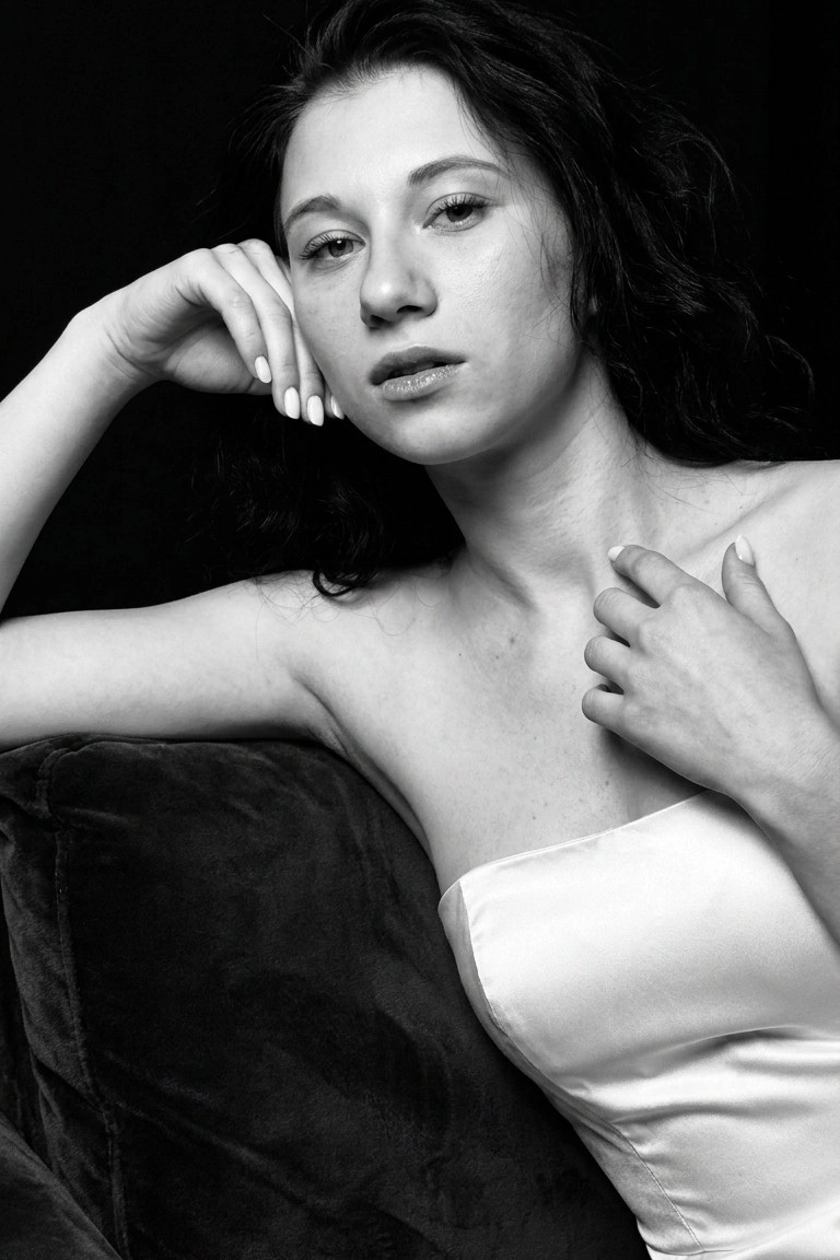 goncharova_kuklu в LOOKY — публикация