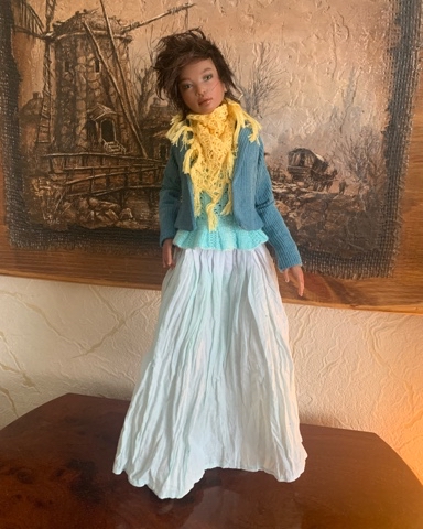 samfo2x в LOOKY. . [#dart_dolls](dart_d...