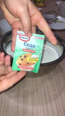 vkusno_polezno_dina в LOOKY. . Нежные блинчики на к...