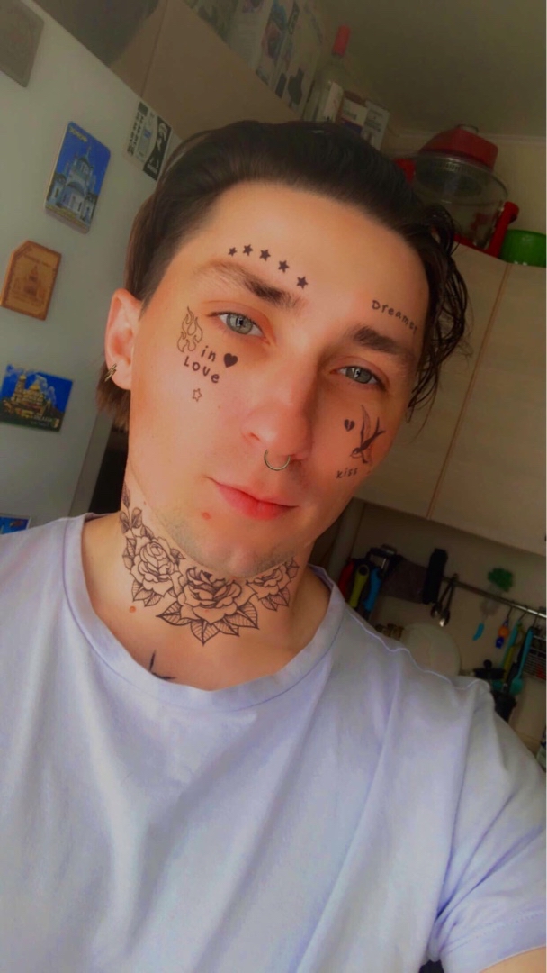 Rebirth_kei в LOOKY — Доброе