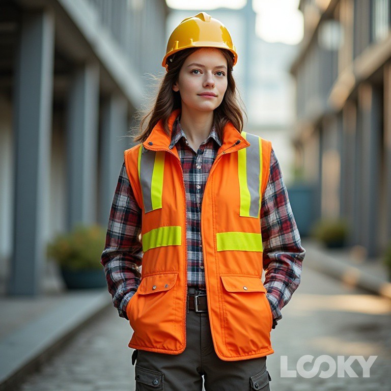 Сладкий Лис in LOOKY. #Профессии,#LOOKY_нейронка. #Профессии #LOOKY_не...