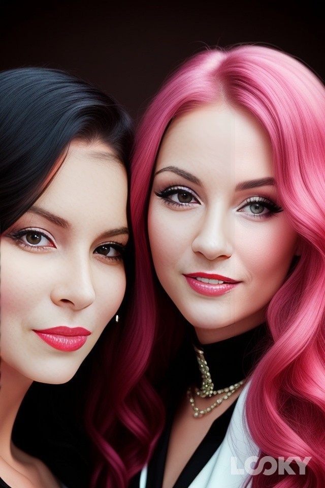 Plazmatika в LOOKY — #Олд_мани #LOOKY_нейронка