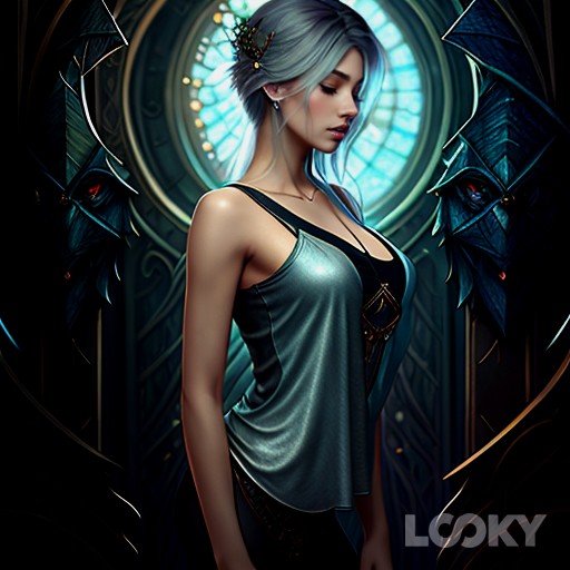 Loki в LOOKY — фото 2