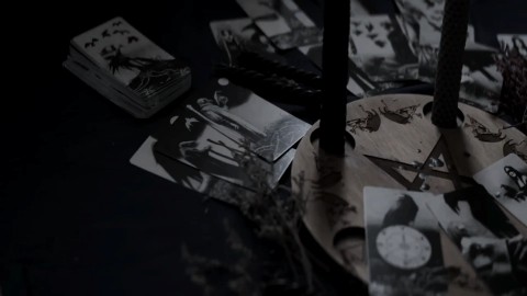 stacybr.z в LOOKY. . Wizard будни
[#магия...