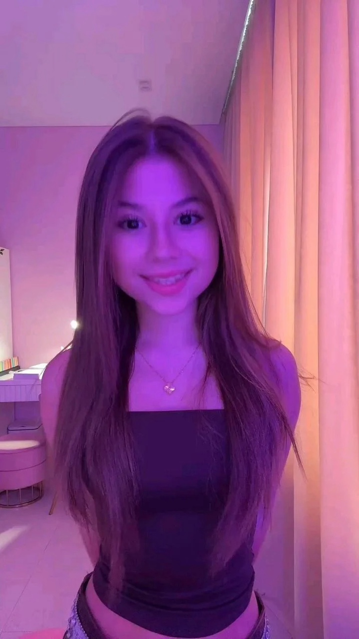 MilanaXametova