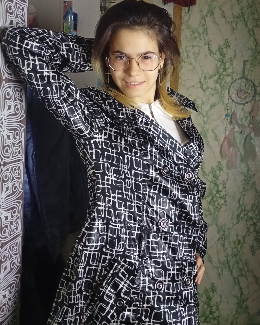  в LOOKY — Всем доброго утра. ❣️😘