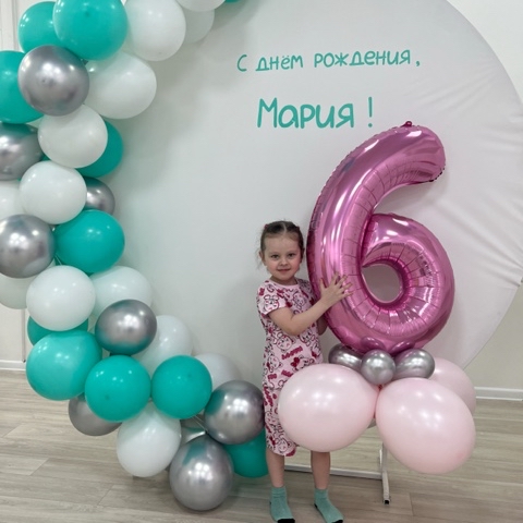 anastasiya.1809 в LOOKY. . 6 лет красотке. Как ...