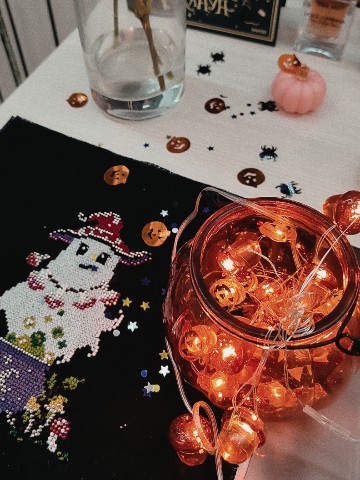 aliska.aesthetics в LOOKY. . 🧡🌜☕